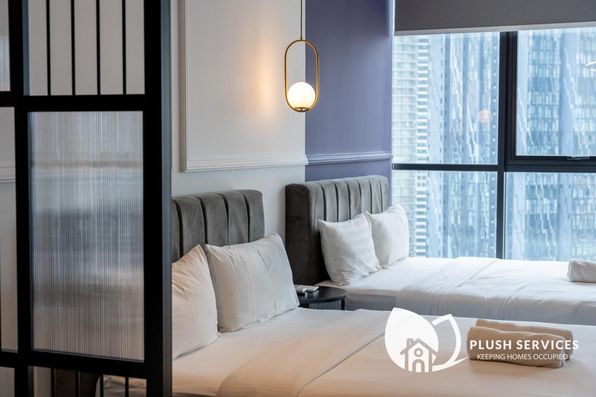 Scarletz Suites Klcc — Photos 3